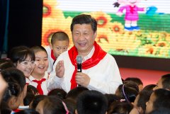 学习进行时｜习近平总书记